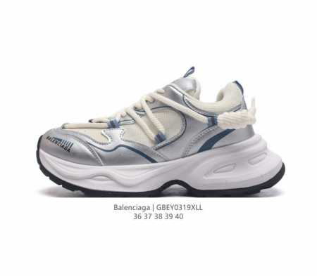 Balenciaga Balenciaga Balenciaga 36-40 Gbey0319 - Click Image to Close