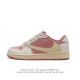 Nike Air Jordan 1 Low Og Sp Military Blue Aj1 1 Aj1 1 Aj1 1 Ts Swoosh Dm7866 36