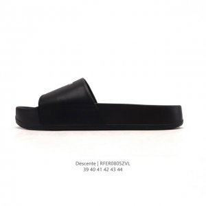 New Descente Modern Style soft, comfortable, casual, non-slip, and abrasion-res