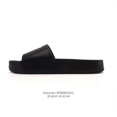 New Descente Modern Style soft, comfortable, casual, non-slip, and abrasion-res