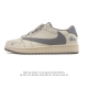 Factory Grade Nike Air Jordan 1 Low AJ1, Jordan 1, AJ1, Deconstructed Lace-up D Factory Grade Nike Air Jordan 1 Low AJ1, Jordan 1, AJ1, Deconstructed Lace-up D