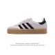 Adidas SAMBA VELENTINE Samba DDD 36-45 DDD JI1349 DDD FGER1018ZZL DDD