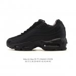 Nike Air Max 95 Trendy and Versatile Air-Cushioned Running Shoes, Casual and Sl