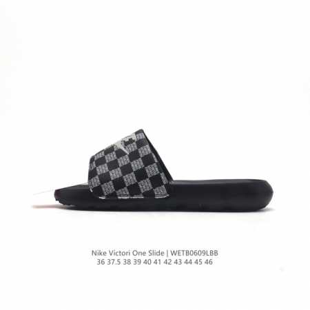 Nike Victori One Slide : Dn9677 : 36-46 Wetb0609Lbb - Click Image to Close