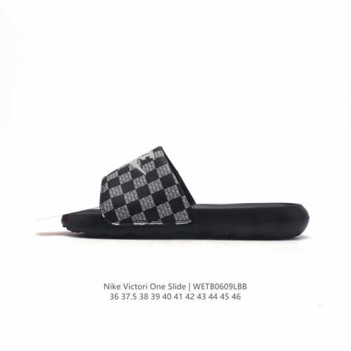 Nike Victori One Slide : Dn9677 : 36-46 Wetb0609Lbb