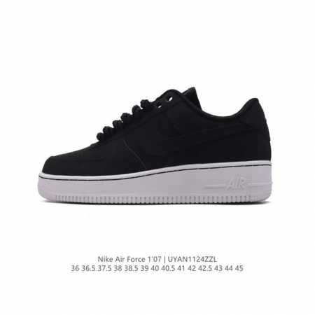 Nike Air Force 1 '07 Low force 1 315122 36 36.5 37.5 38 38.5 39 40 40.5 41 42 42.5 43 44 45 Uyan1124Zzl - Click Image to Close