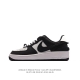 Af1 Ambush X Nk Air Force 1'07 Low Sp swoosh ambush swoosh dunk tpu ambush forc
