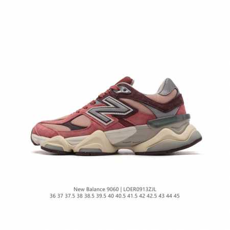 Nb New Balance Nb9060 9060 9060 9060 99X Y2K 990 Abzorb Sbs U9060App 36-45 Loer - Click Image to Close