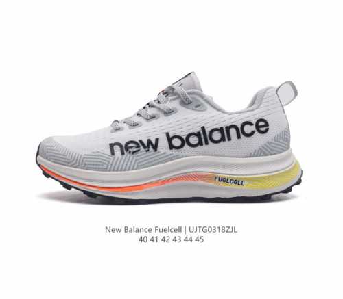 New Balance Nb rc Elite Fuelcell Mtmor58 40-45 Ujtg0318Zjl