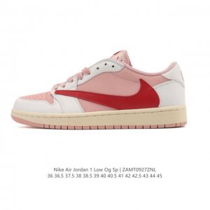 Corporate-grade Nike Jordan Air Jordan 1 Low Aj1 Joe 1 Jordan 1 generation Aj1