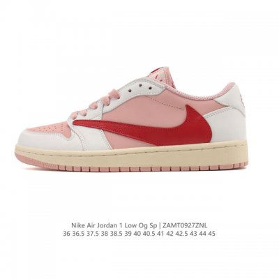 Corporate-grade Nike Jordan Air Jordan 1 Low Aj1 Joe 1 Jordan 1 generation Aj1