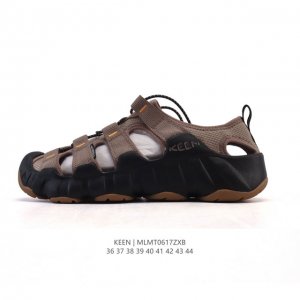 Keen Fashionable and versatile non-slip wear-resistant sandals outdoor wading br