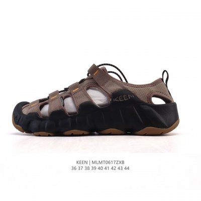 Keen Fashionable and versatile non-slip wear-resistant sandals outdoor wading br
