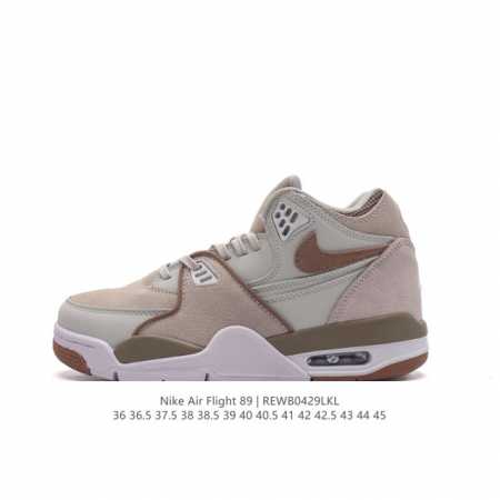 nike Air Flight 89 aj4 Air Jordan 4 Nike Air Flight 89 3M Nike Swoosh Max Air Dd - Click Image to Close