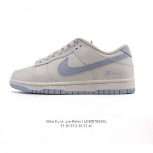 Corporate Nike Dunk Low Retro Sneakers Retro Skateboard Shoes. Originally desig