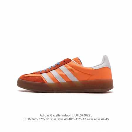 Adidas Originals Gazelle Indoor 1970 Gazelle Indoor t Gazelle gucci X Adidas Ga - Click Image to Close