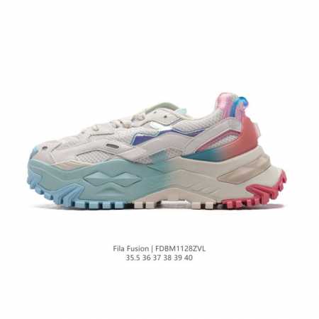 Fila Fusion Fila Fila Fila Fusion 35.5-40 : Fdbm1128Zvl - Click Image to Close