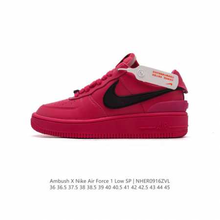 Af1 Ambush X Nk Air Force 7 Low Sp swoosh ambush swoosh dunk tpu ambush force 1 - Click Image to Close