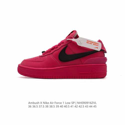 Af1 Ambush X Nk Air Force 7 Low Sp swoosh ambush swoosh dunk tpu ambush force 1