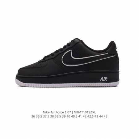 Nike Air Force 1 '07 Low force 1 Dv0788-002 36-45 Nbmt1012 - Click Image to Close