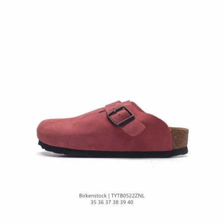 birkenstock Boston Vl Eva Eva 35-40 : Tytb0522Znl - Click Image to Close