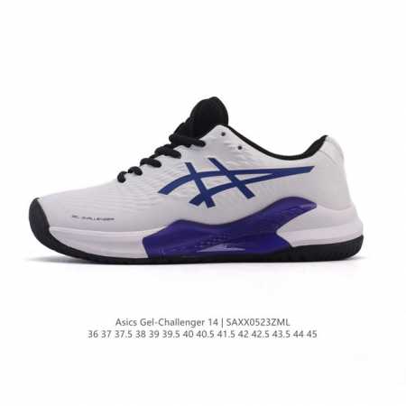 New Product Company-Level Asics Gel-Challenger 14 Comfortable And Versatile Low- - Click Image to Close