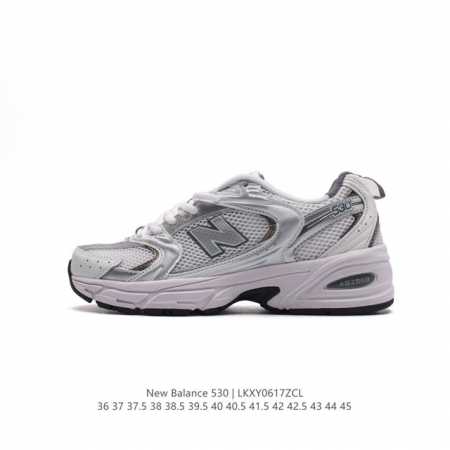 Nb530 New Balance 530 nb530 nb 530 530 Mr530Sg 36-45 Lkxy0617Zcl - Click Image to Close