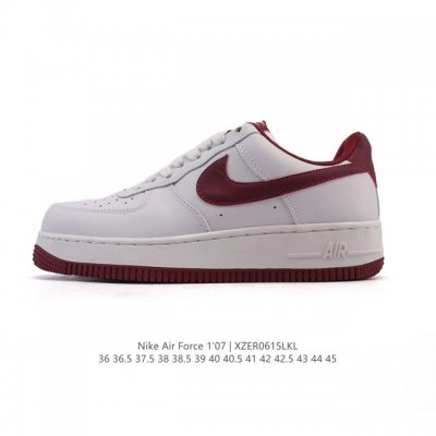 Nike Air Force 1 '07 Low 2025 New Year's Snake Year Limited Air Force One Low-to