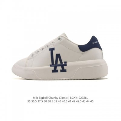 Mlb Chunky Liner Mid - A popular item from the "Senior" series. Lightweight, pla