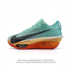 230 Nike Air Zoom Alphafly Next% Zoom X Atomknit Zoom Zoomx Hj7041-300 36 36.5 3