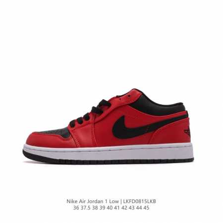 air Jordan 1 Low Aj1 1 1 aj1 1985 Air 553558 36 37.5 38 39 40 41 42 43 44 45 Lk - Click Image to Close