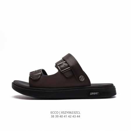 ECCO ZP 38-44 XSZY0623ZCL - Click Image to Close