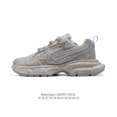 Balenciaga 3Xl Sneakers Balenciaga 3Xl 35-45 Qwtb1120Czl - Click Image to Close