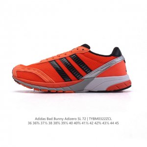 170 Bad Bunny X Adidas Adizero Sl 72 ,Bad Bunny X Adidas Adizero Sl 72 Sl 72 Adi