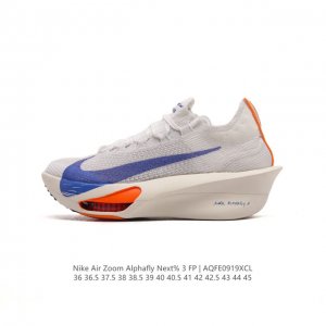 Nike Air Zoom Alphafly Next% 3 zoom X Atomknit Zoom Zoomx Hf7356-900 36 36.5 37