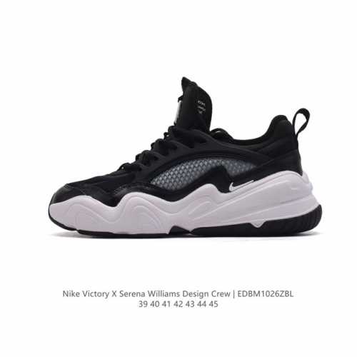 Nike Serena Williams Serena Williams Design Crew x Nike Victory Tech Nike Seren