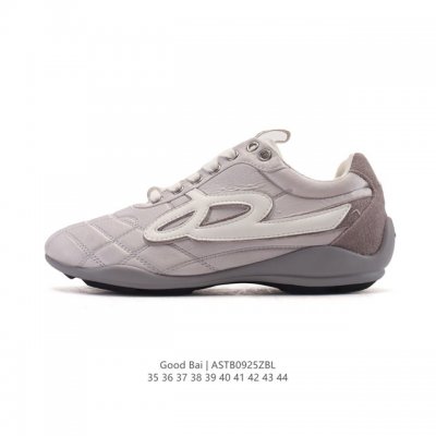 New company-level national trend sneakers Goodbai wandering shoes Good Bai non-s
