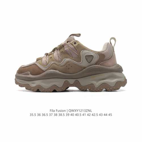 Fila Fusion Fila Fila Fila Fusion 35.5-45 : Qwxy1213Znl