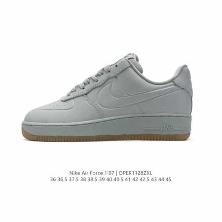 Nike Air Force 1 '07 Low force 1 Fb8875 36 36.5 37.5 38 38.5 39 40 40.5 41 42 42.5 43 44 45 Oper1128 - Click Image to Close