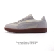 puma Basket platform Basket puma V2 366723 35.5-44 Iobm0418Lkl