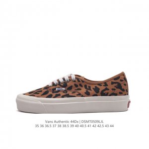 Vans vans Authentic Era 44 Dx 35 36 36.5 37 38 38.5 39 40 40.5 41 42 42.
