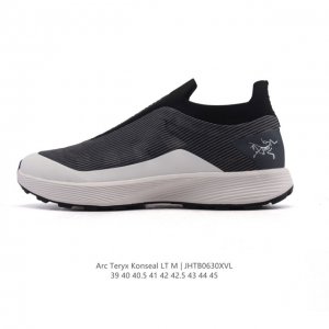 Corporate-level Arc'teryx men's shoes Arcteryxkonseallt Outdoor high-performanc