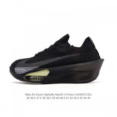 Corporate-grade Nike Air Zoom Alphafly Next% 3rd Generation Marathon 3rd Generat