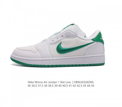 air Jordan 1 Low Aj1 1 1 aj1 1985 Wings Jordan Nike Air Wings Av3918-902 36 36.