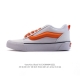 Vans Knu-Skool Vr3 Lx Logo Vans Knuskool Imranpotato Og 35-44 Kikw0412Zzl