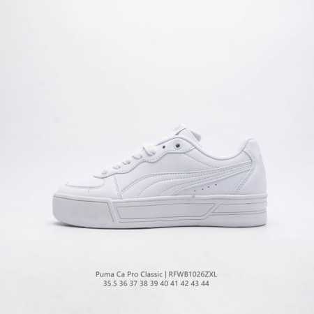 Puma Slipstream Lo Laces 2023 35.5 44 Rfwb1026 - Click Image to Close