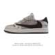 170 /Nike Air Jordan 1 Low Og Sp"Military Blue"Aj1 1 Aj1 1 Aj1 1 Ts Swoosh Sj206
