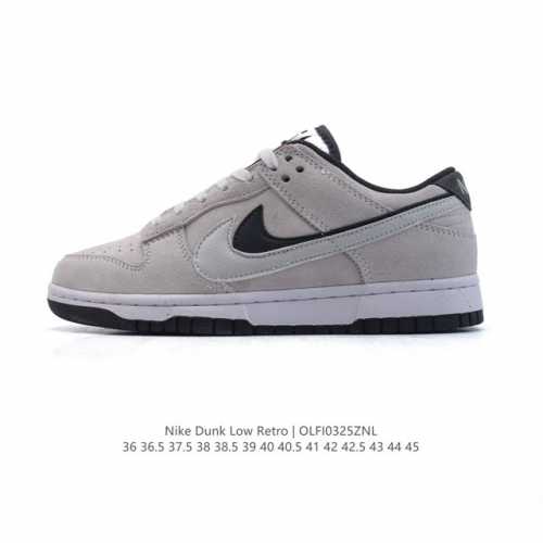 210 Nike Dunk Low Dunk Dunk 80 Hv1800 36-45 Olfi0325Znl