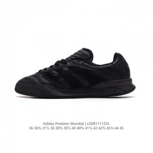 ADIDAS PREDATOR MUNDIAL SHOES adidas 1998 Predator Accelerator Copa Mundial DDD