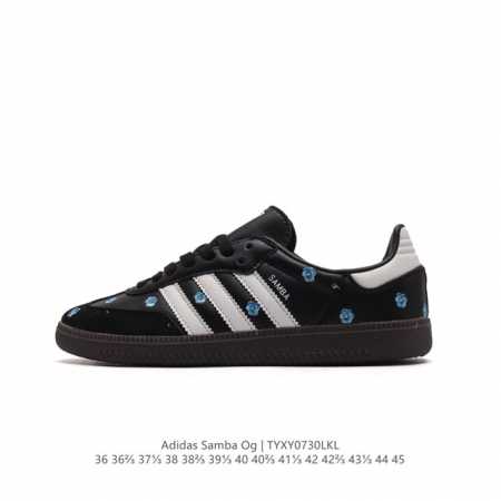 Adidas Originals Samba Og Shoes T 50 Adidas Samba samba Og t samba Ie6521 36-45 - Click Image to Close